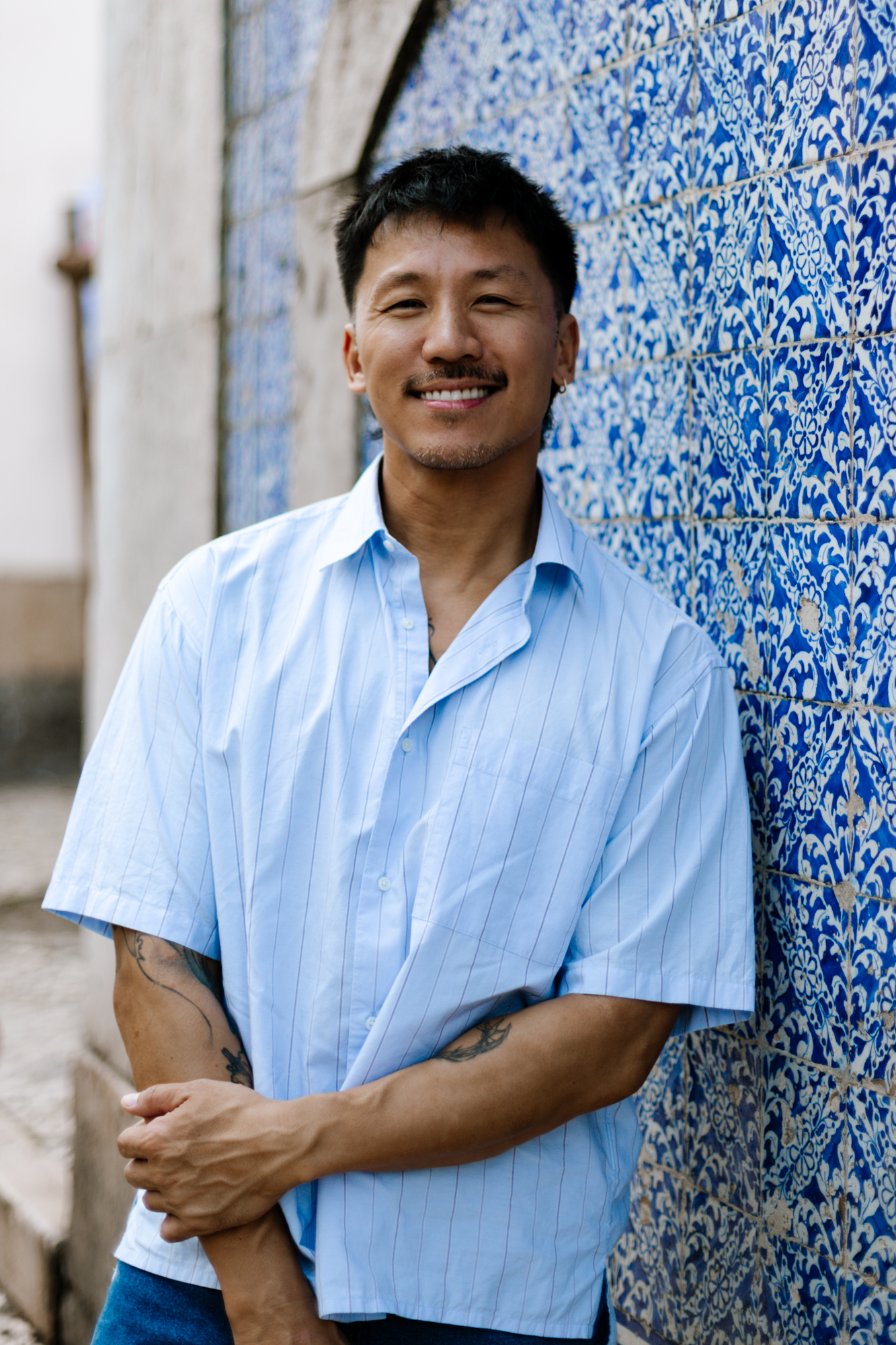 Bruce Chung